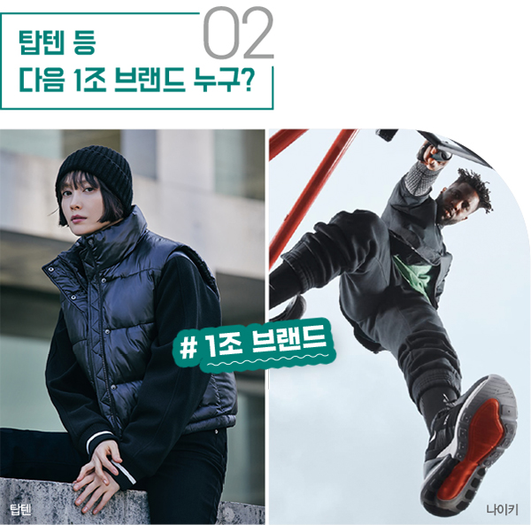 2023 총결산, 패션비즈가 선정한 '패션마켓 HOT ISSUE 10' 2899-Image