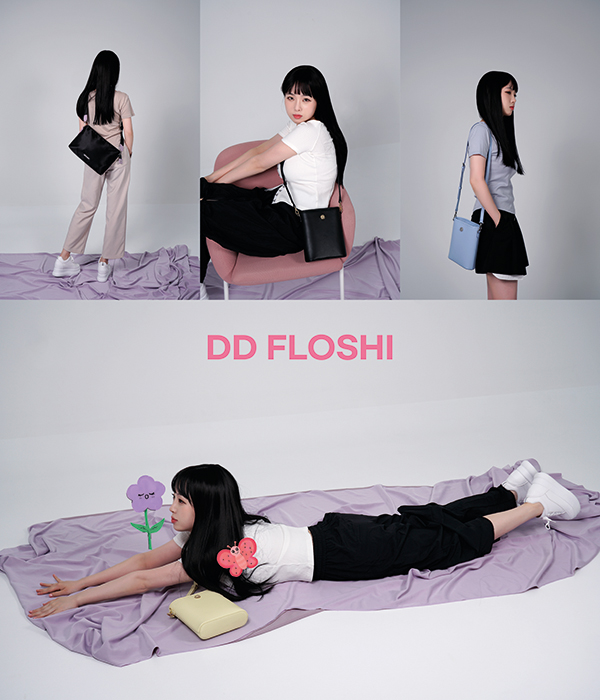 정지은 디디플로시(DD FLOSHI) 대표 <BR> 1인창업