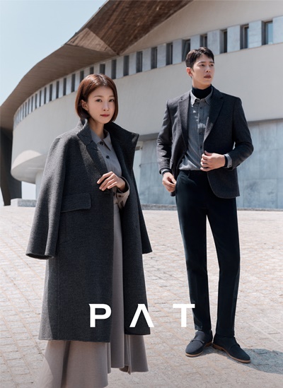 독립문 PAT, '포멀·액티브' 2가지 라인으로 639-Image