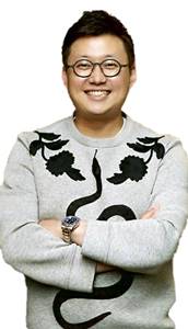 김용채 대표의 새로운 도전, 수입 주얼리biz 시작 3-Image