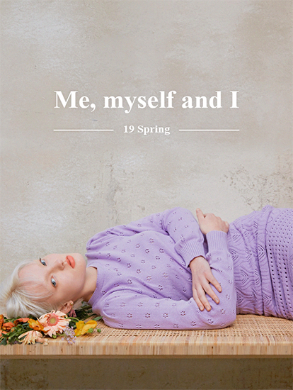 SPA 나인, 봄 캠페인 'Me, myself and I' 공개 512-Image