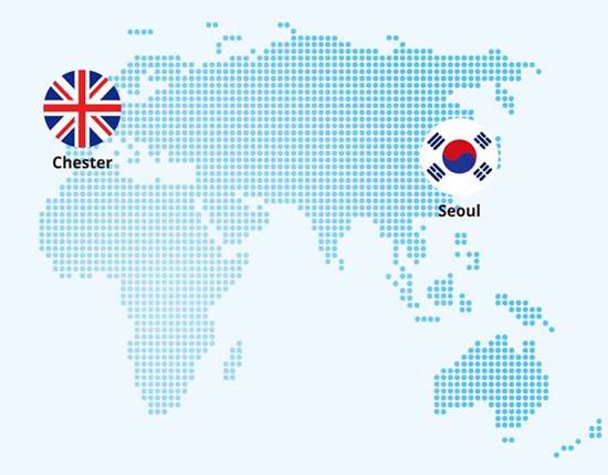 숙명 미래경영 MBA+영국 체스터