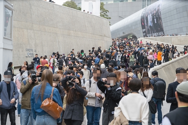 9월 서울패션위크, 시기~콘텐츠 확 달라진다 3-Image