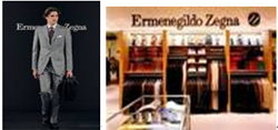 「Zegna」<br> 인도 최대 단독매장 오픈?! 3-Image